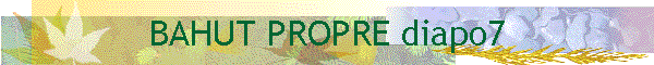 BAHUT PROPRE diapo7